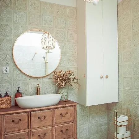 Strefa Relaksu Hébergement de vacances Siemiany