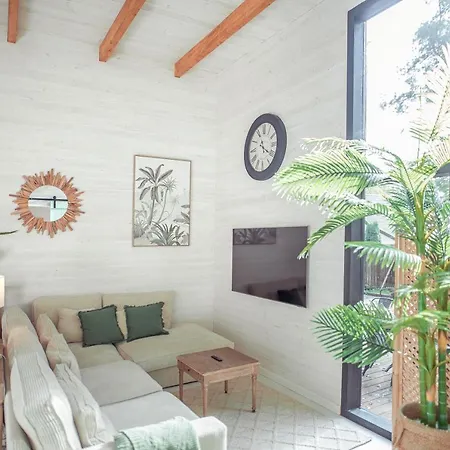 Hébergement de vacances Strefa Relaksu