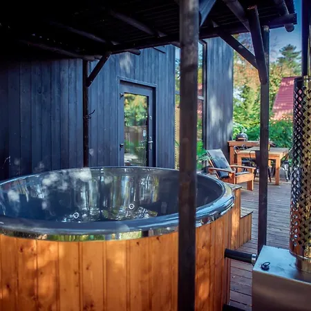 Strefa Relaksu Siemiany