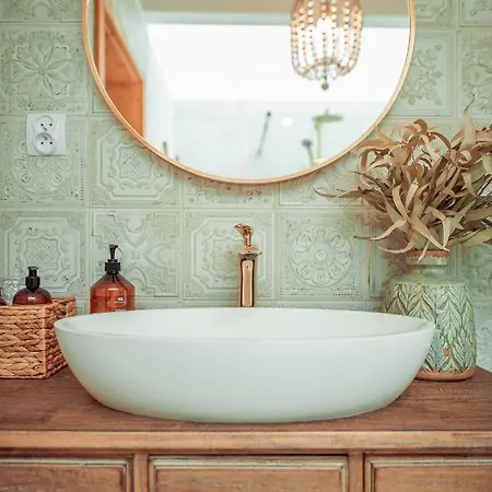 Hébergement de vacances Strefa Relaksu