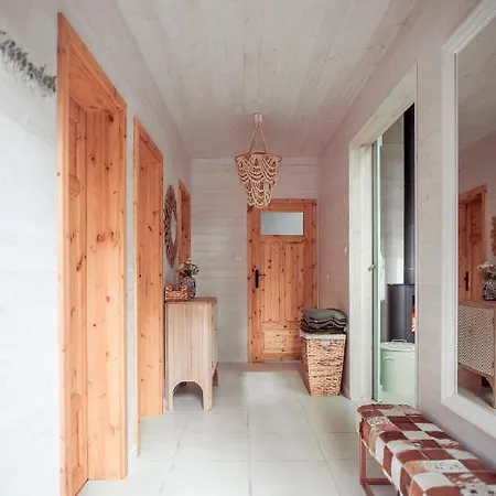 Strefa Relaksu Siemiany