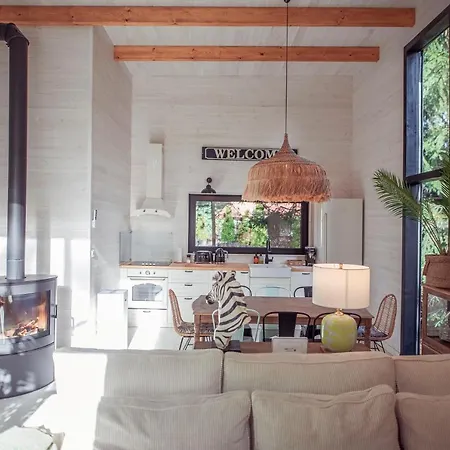 Strefa Relaksu Siemiany