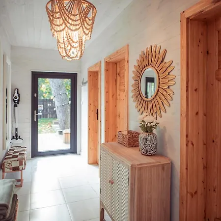 Strefa Relaksu Siemiany