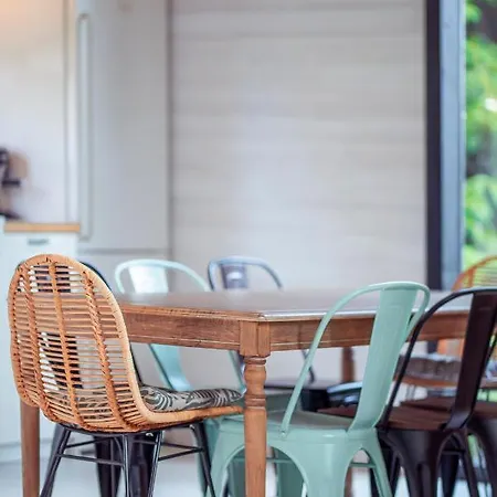 Hébergement de vacances Strefa Relaksu *