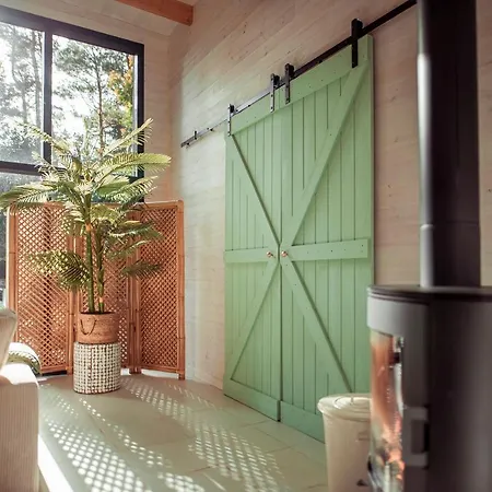 Holiday home Strefa Relaksu