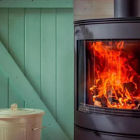 Hébergement de vacances Strefa Relaksu