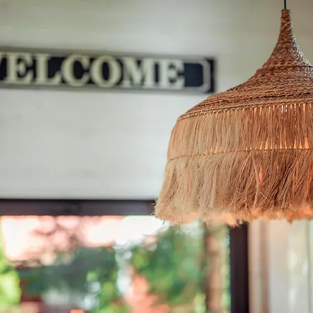 Hébergement de vacances Strefa Relaksu *