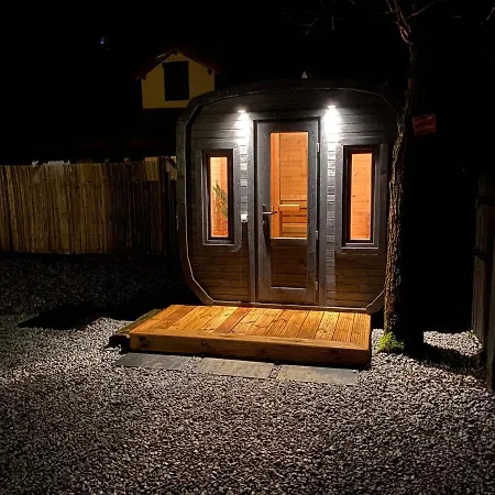 Strefa Relaksu Hébergement de vacances Siemiany