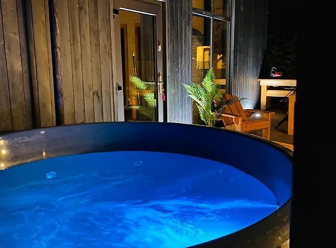 Strefa Relaksu * Siemiany