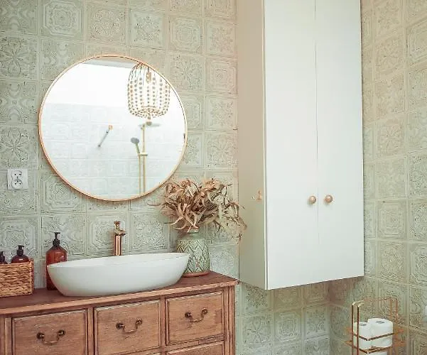 Strefa Relaksu Dom wakacyjny Siemiany