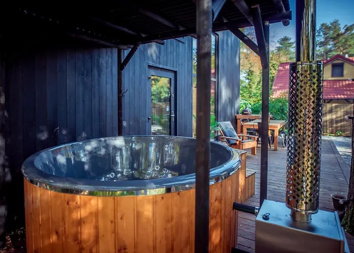 Strefa Relaksu Siemiany