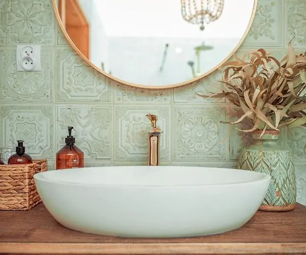 Dom wakacyjny Strefa Relaksu