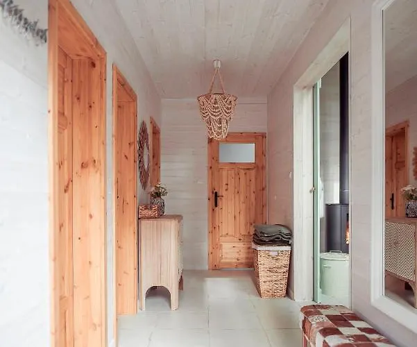 Strefa Relaksu Siemiany