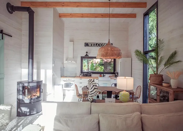 Strefa Relaksu Siemiany