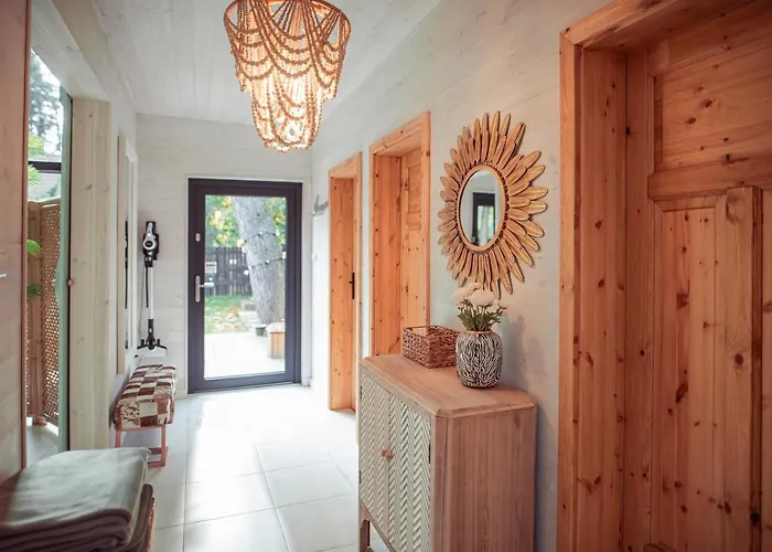 Strefa Relaksu Siemiany