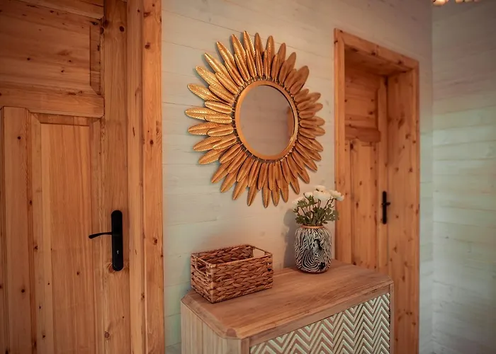 Strefa Relaksu * Siemiany