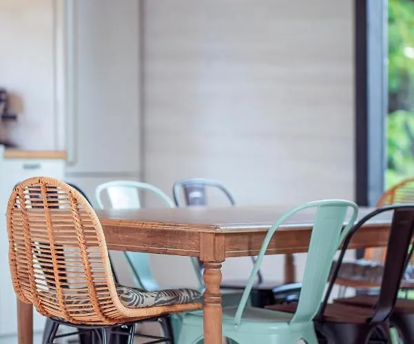 Dom wakacyjny Strefa Relaksu *