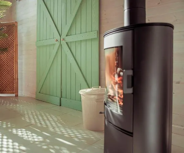 Strefa Relaksu Dom wakacyjny Siemiany