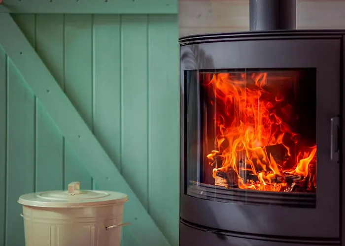 Dom wakacyjny Strefa Relaksu